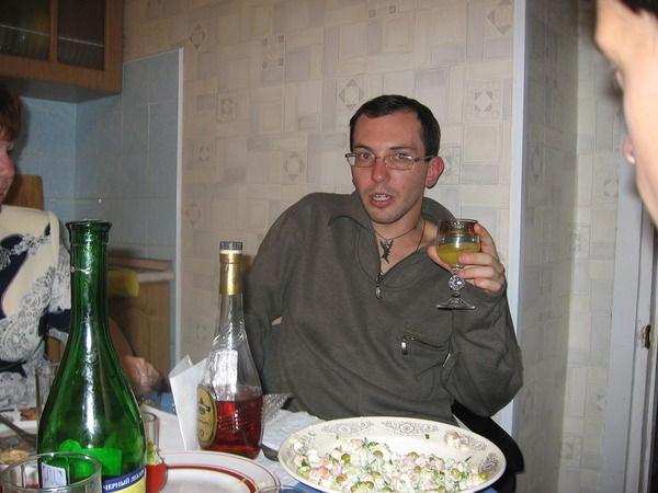 Денис Гладощук