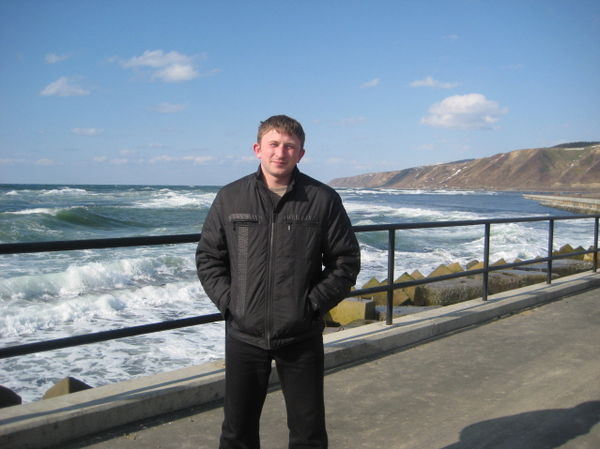 Виталий Трифонов