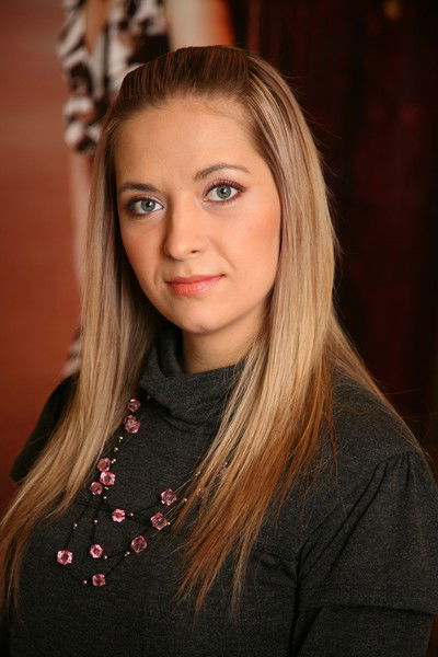 Анастасия Шулепова