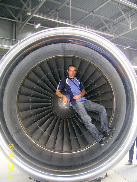 Сергей Боровков