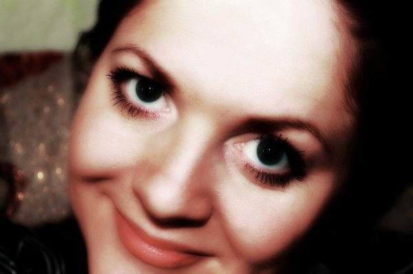 Алена Подкорытова