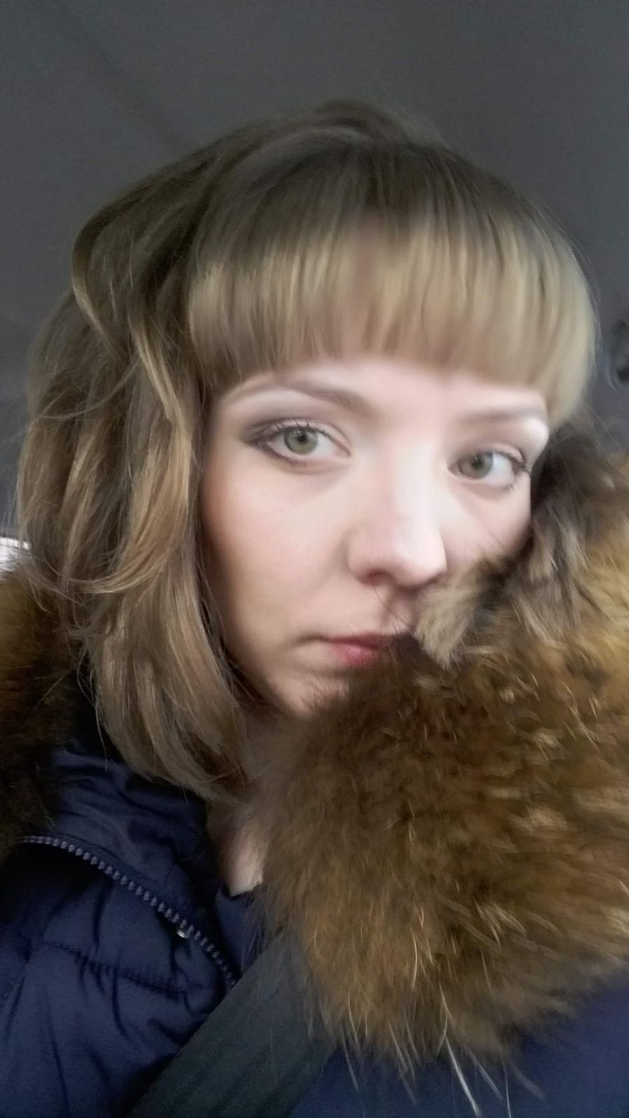 Ирина Цыганова