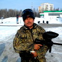 Николай Попков
