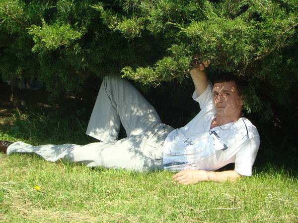 Руслан Вечерний