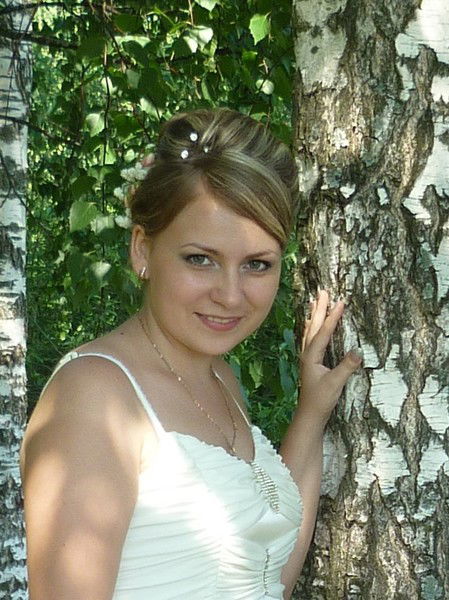 Марина Шарова