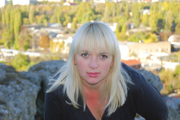 Екатерина Драницина