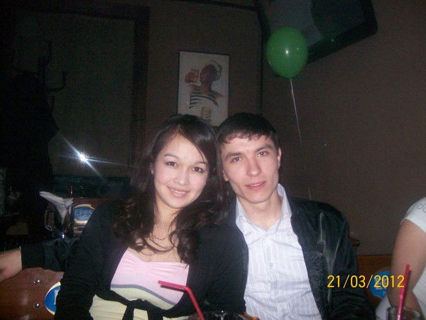 *** Наргиз ***