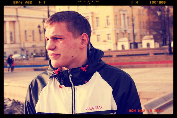 Николай Александрович