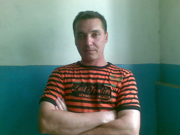 Эдуард Скорик