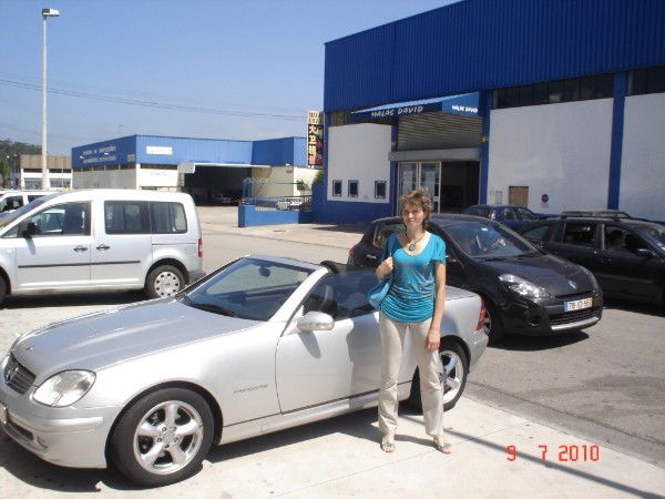 Ольга Еникеева