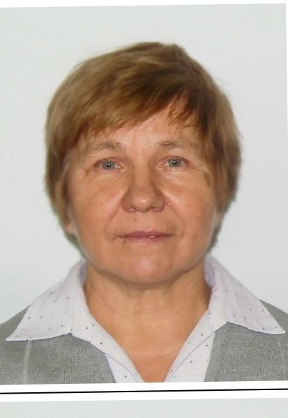 Тамара Дынер