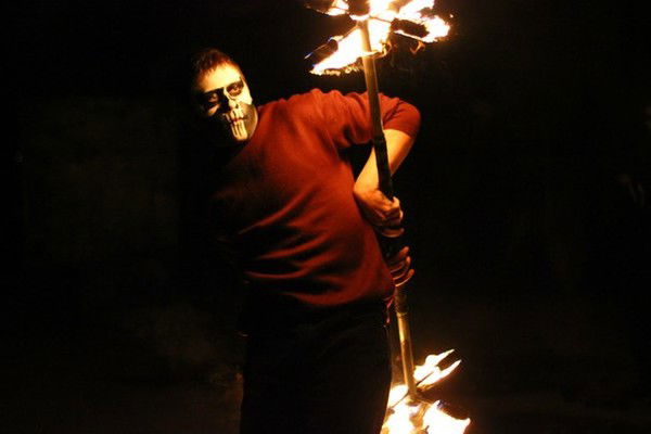 Иван Малофеев