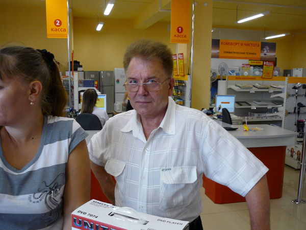 Василий Греков