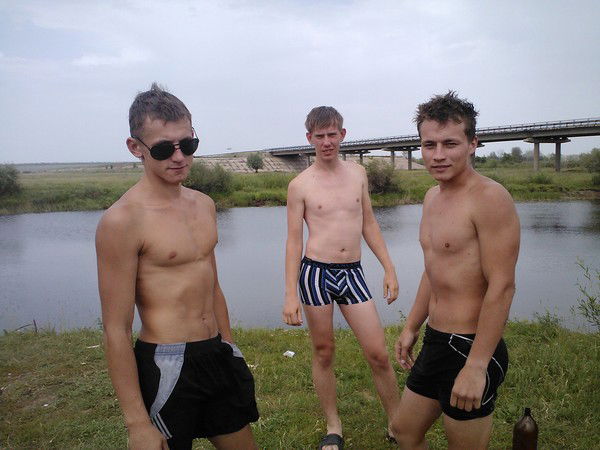 Коля Елисов