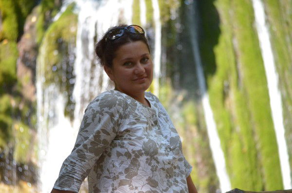 Лемара Алиева