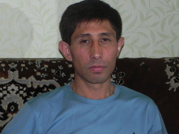 Бактыбек. Турдубаев