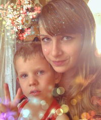 Алина Астапова