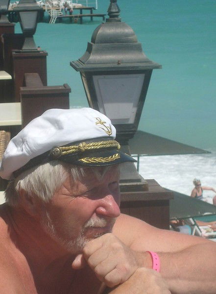 Виктор Веселов