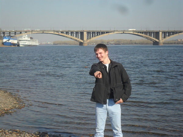 Александр Соколов