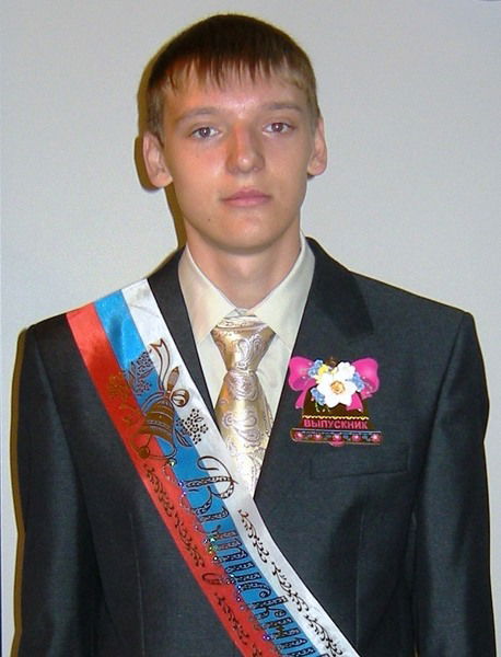 Дмитрий Котов