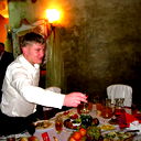 Рома Мирошниченко