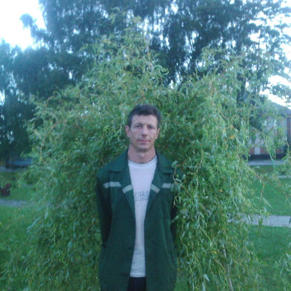 Виктор Козлов