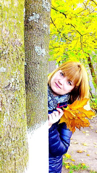 Евгения Мальцева