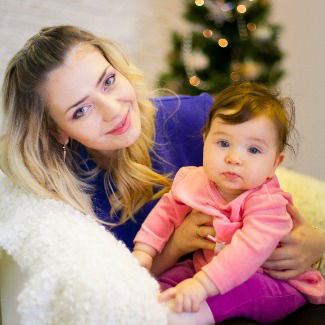 Маргарита Свиркова