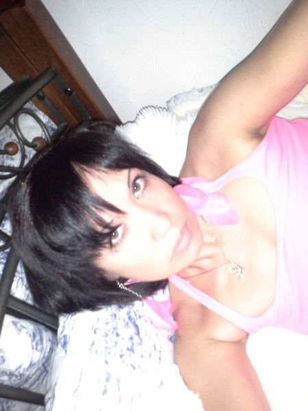 Марина Михновец