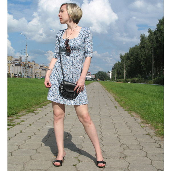 Оля Бельская