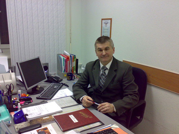 Сергей Астанкин