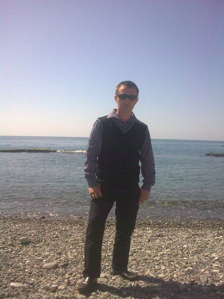 Евгений Шеменёв