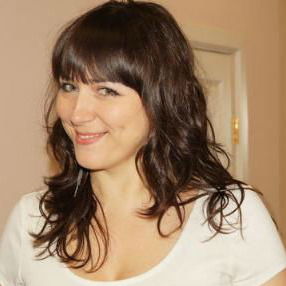 Валя Бочкарева