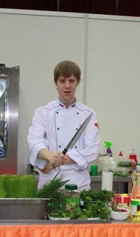 Александр Мироненко