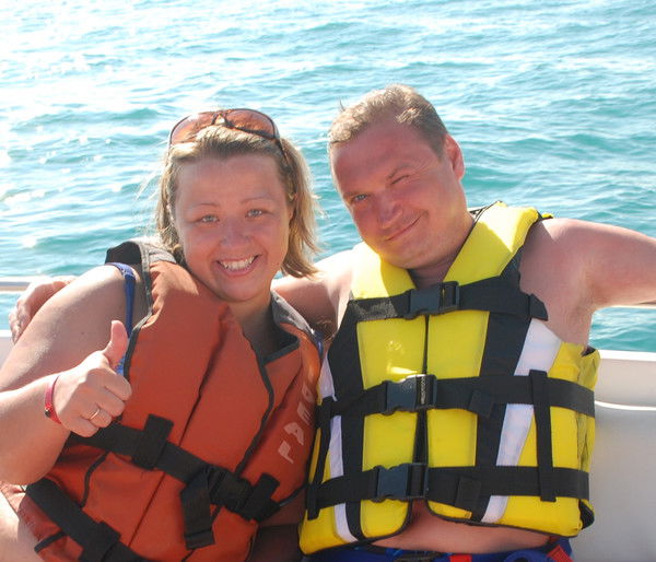 Ирина Бахарева