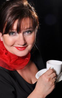 Елена Широкова