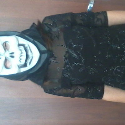 Анасия Таптыева