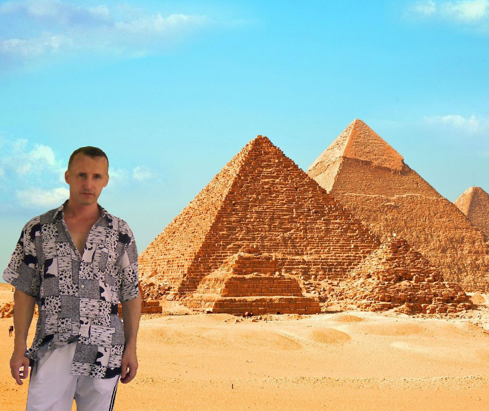 Виктор Ля ...