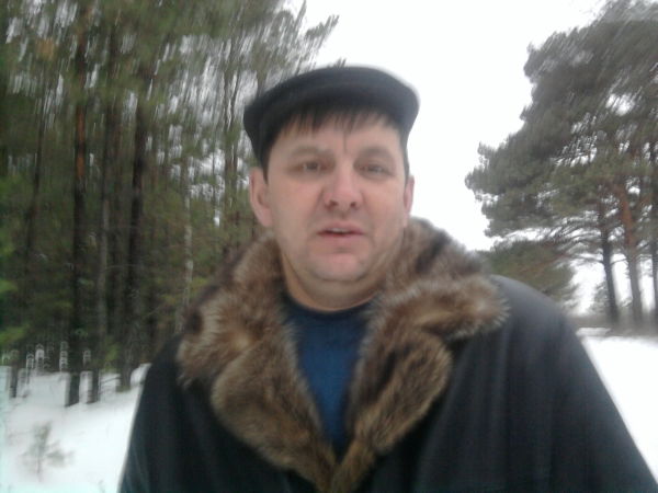 Игорь Горсков