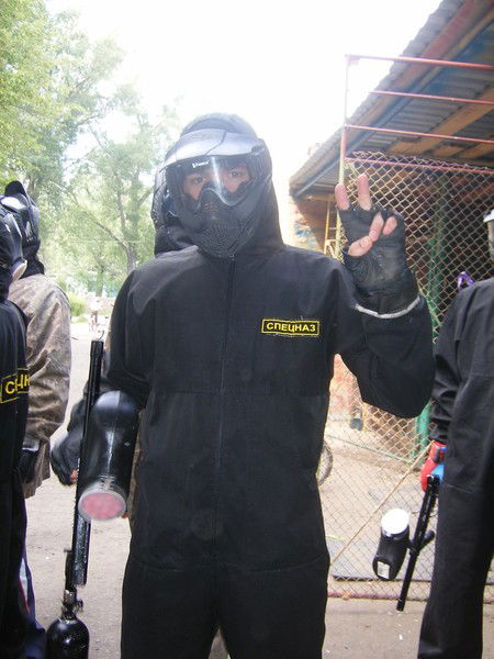 Иван Винограденко