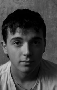 Александр Юдин