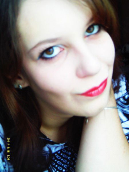 Нелли Сухачева