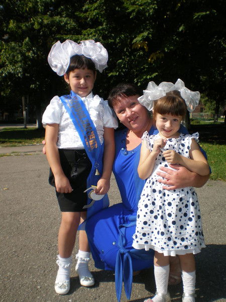 Татьяна Квартникова