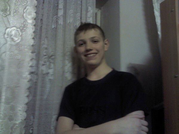 Коля Калачёв