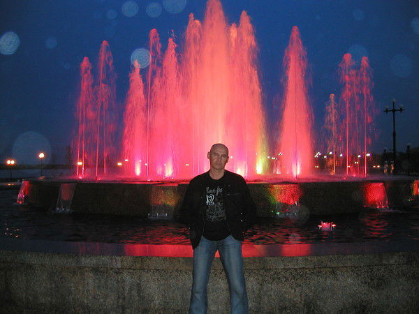 Виктор Палаткин