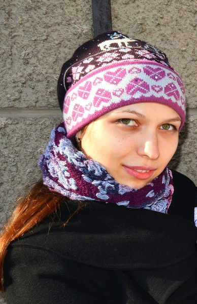 Виолетта Петриченко