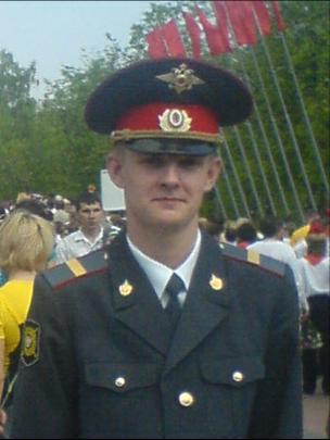 Антон Смирнов