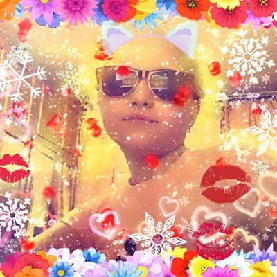 Ксения Гусарова