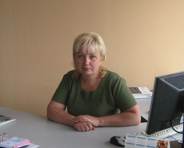 Эльфия Штейн