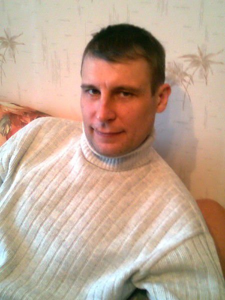 Евгений И Елена Середенины